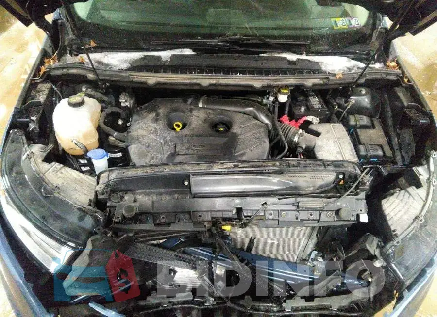 2FMPK4J95JBC58832 Photo# 10