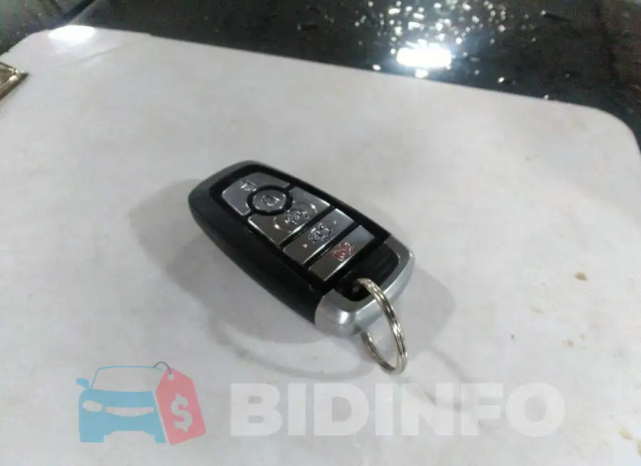 2FMPK4J95JBC58832 Photo# 11