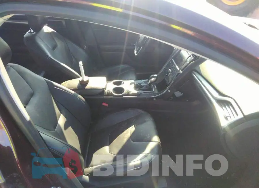 3FA6P0D92DR116178 Photo# 5