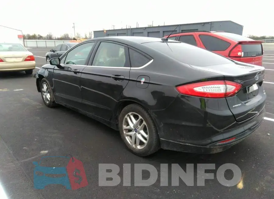 3FA6P0HR9DR238174 Photo# 3