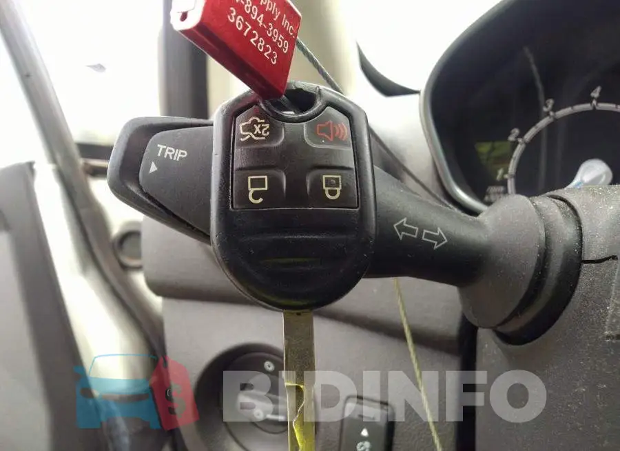 3FADP4BJ2GM184607 Photo# 11