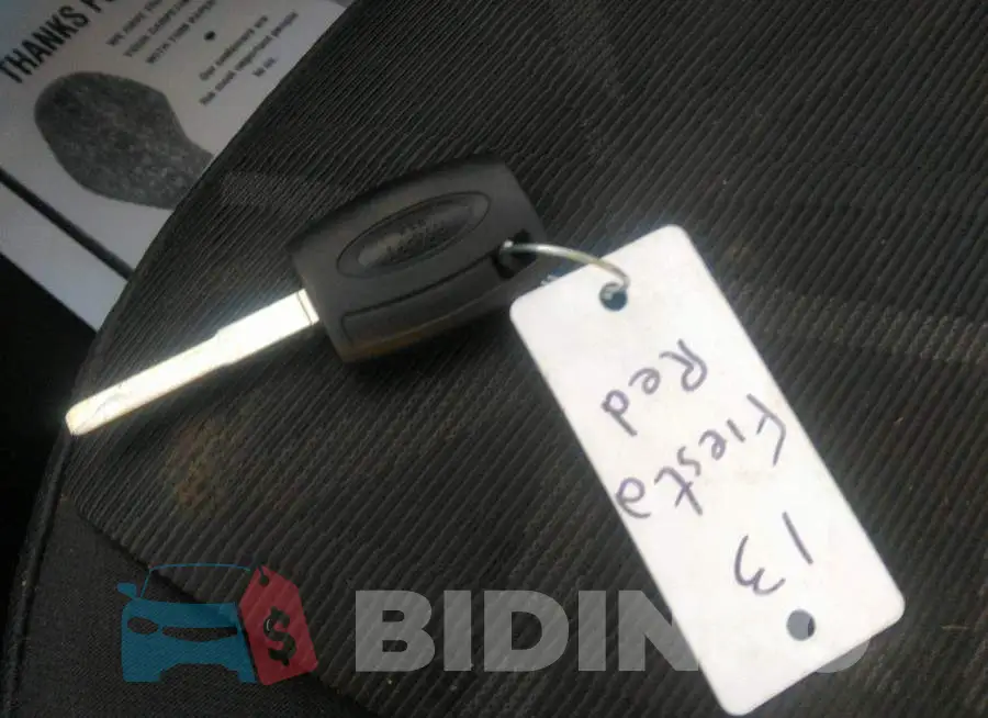 3FADP4BJ4DM183180 Photo# 11