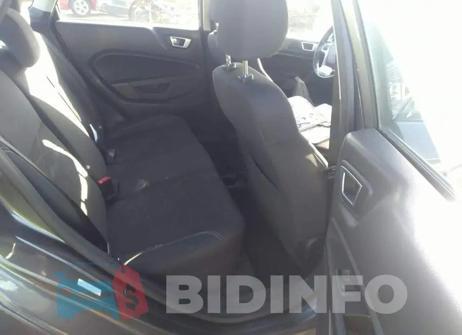3FADP4BJ5FM123718 Photo# 8