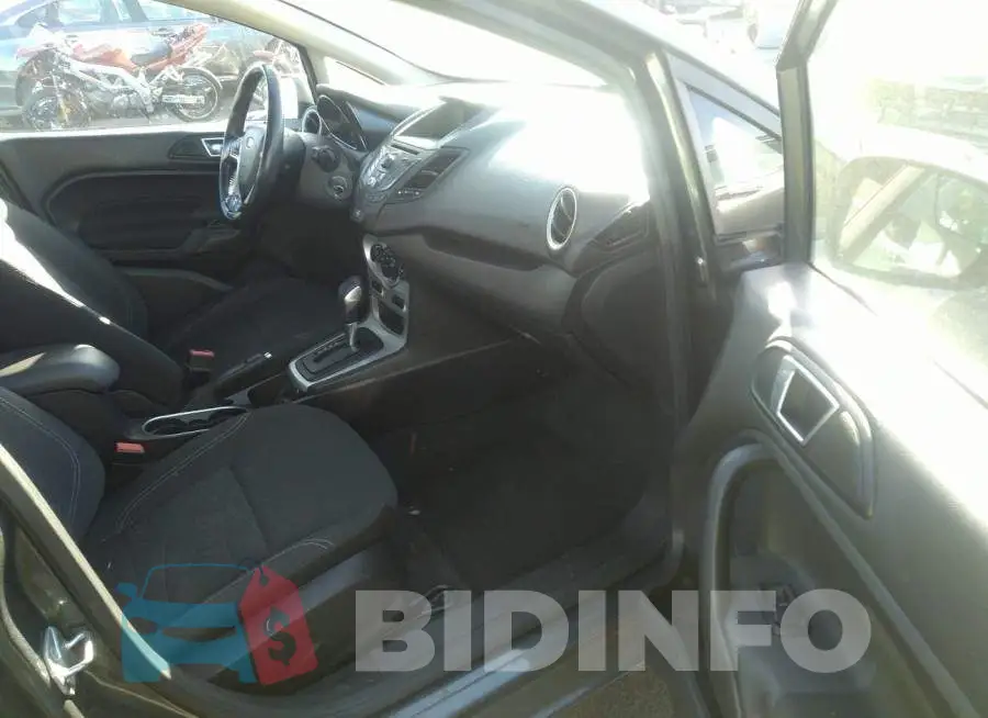 3FADP4BJ5FM123718 Photo# 5