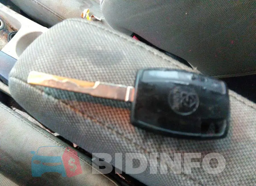 3FADP4BJ7DM159083 Photo# 11