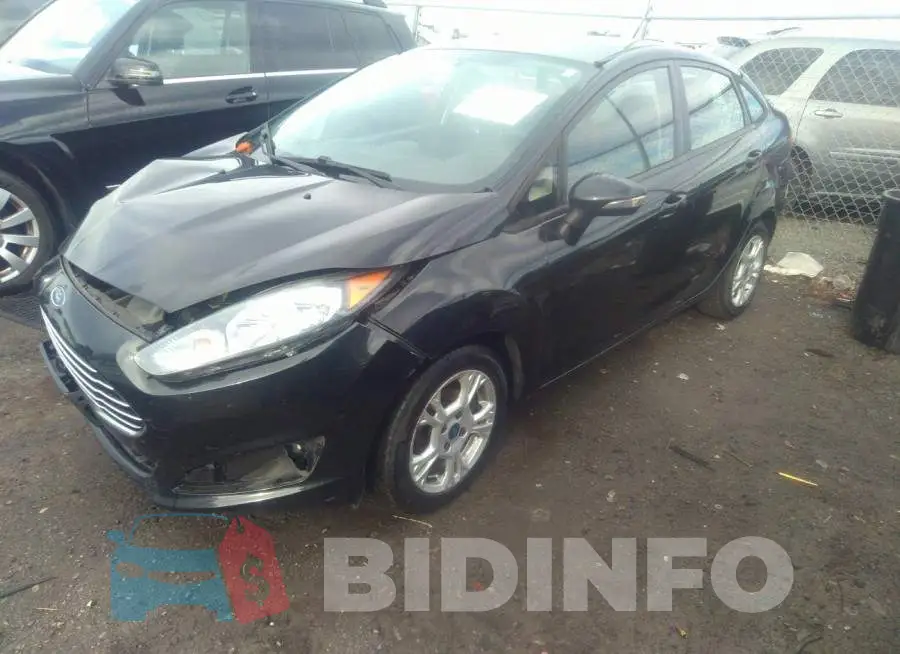 3FADP4BJXEM234845 Photo# 2