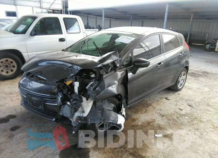 3FADP4EJ8JM130148 Photo# 2