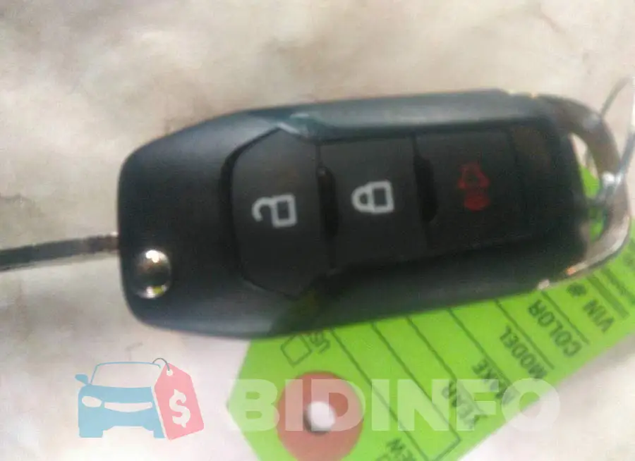 3FMCR9A67NRD09252 Photo# 11