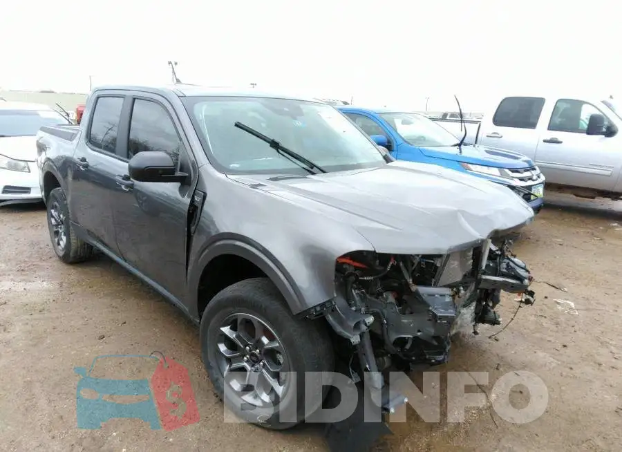 3FTTW8E3XNRA16114 Photo# 1