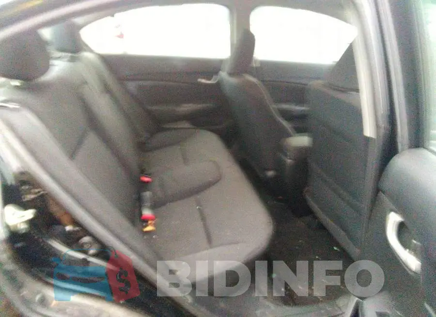 19XFB2E59EE020489 Photo# 8