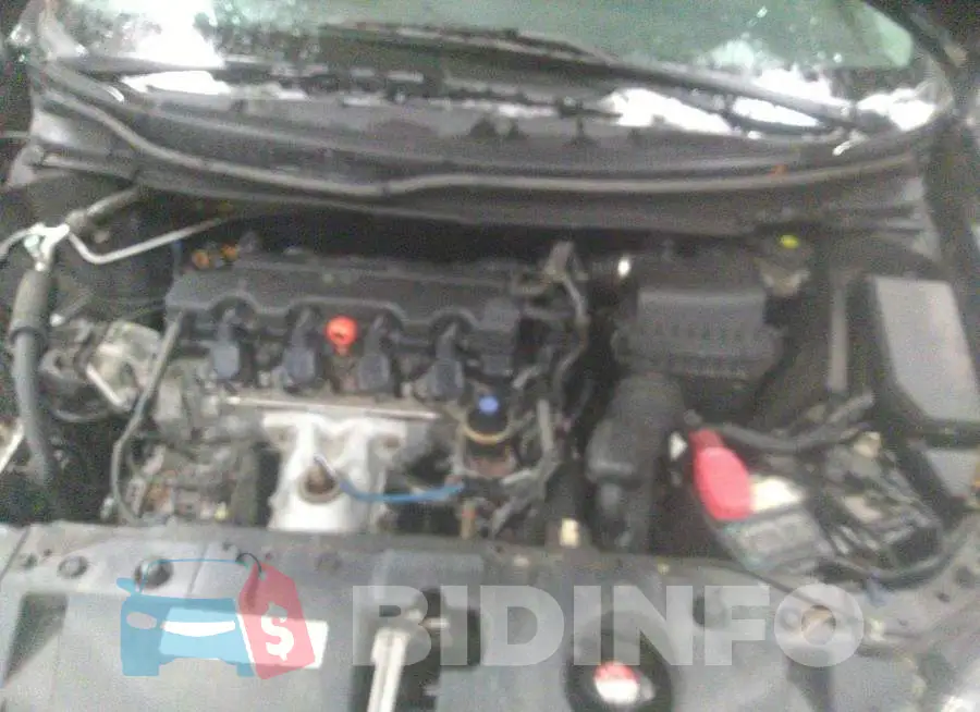 19XFB2F50DE013718 Photo# 10