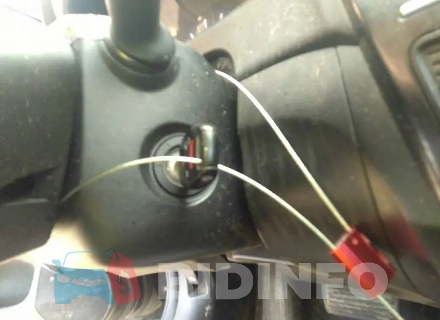 19XFB2F50DE062725 Photo# 11