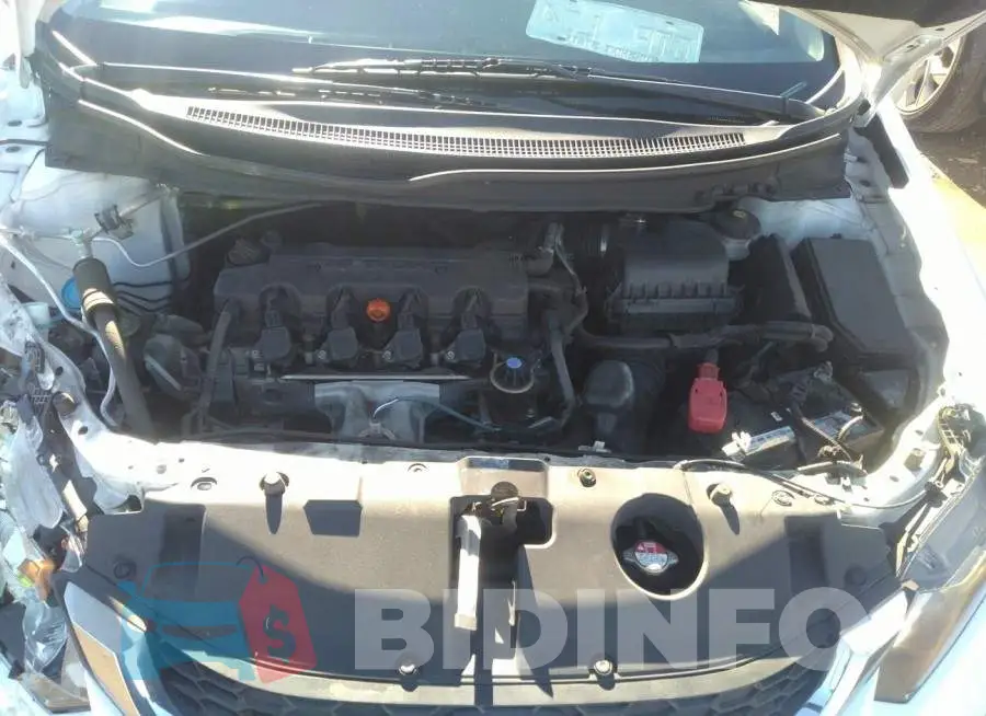 19XFB2F50EE079042 Photo# 10