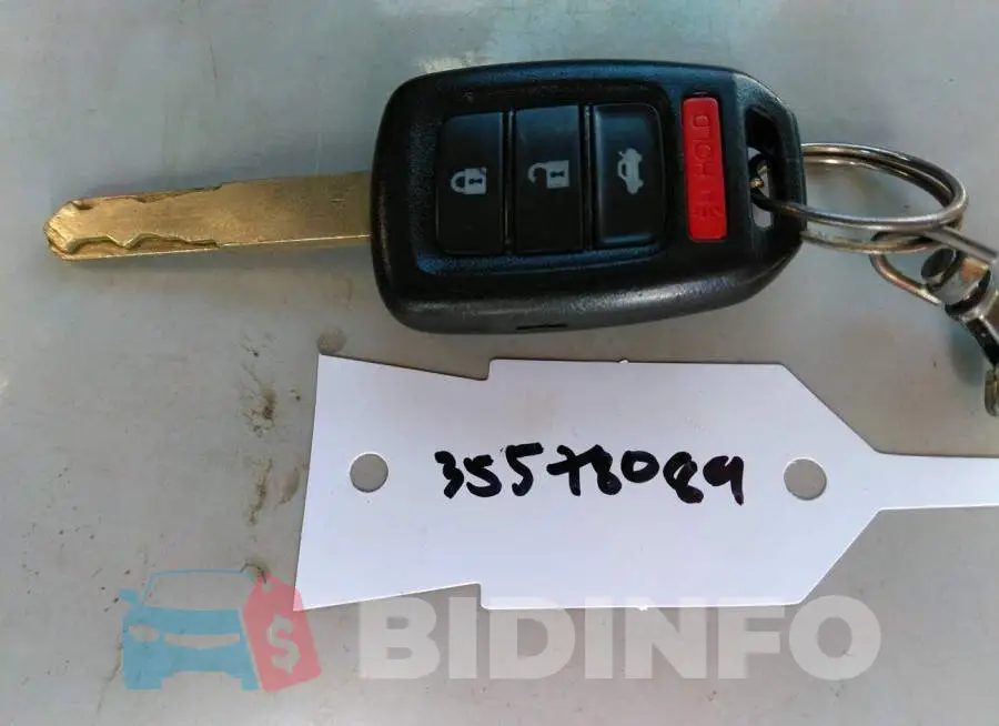 19XFB2F51EE052349 Photo# 11