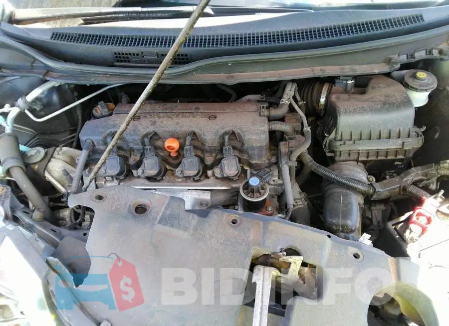 19XFB2F51EE052349 Photo# 10