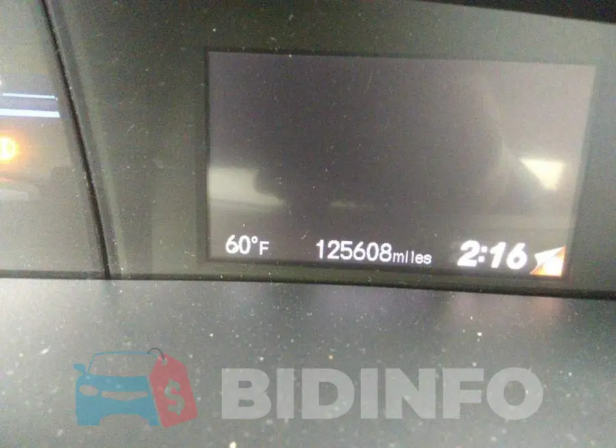 19XFB2F53EE044558 Photo# 7