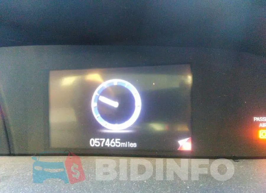 19XFB2F53EE066172 Photo# 7