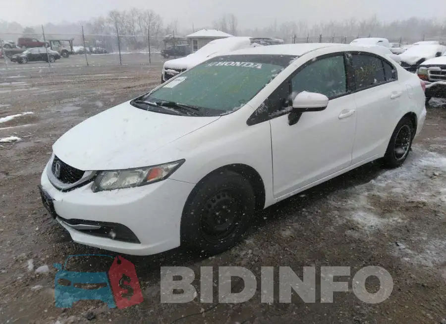 19XFB2F58FE203494 Photo# 2