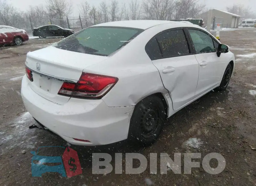 19XFB2F58FE203494 Photo# 4