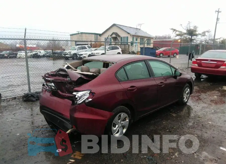 19XFB2F58FE218996 Photo# 4