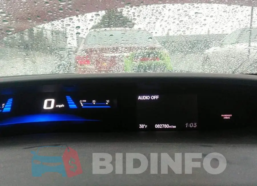 19XFB2F58FE218996 Photo# 7