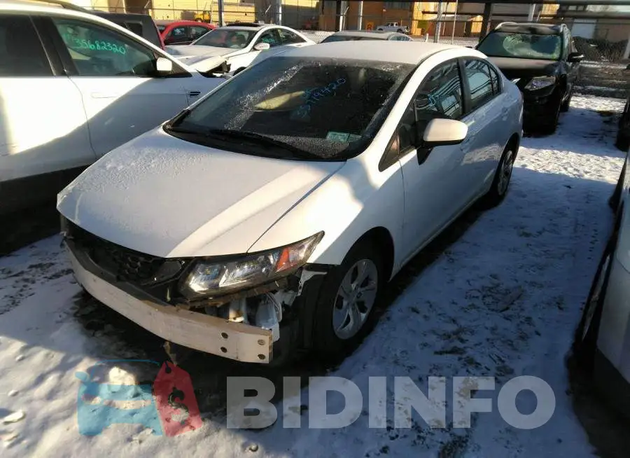 19XFB2F58FE296551 Photo# 2