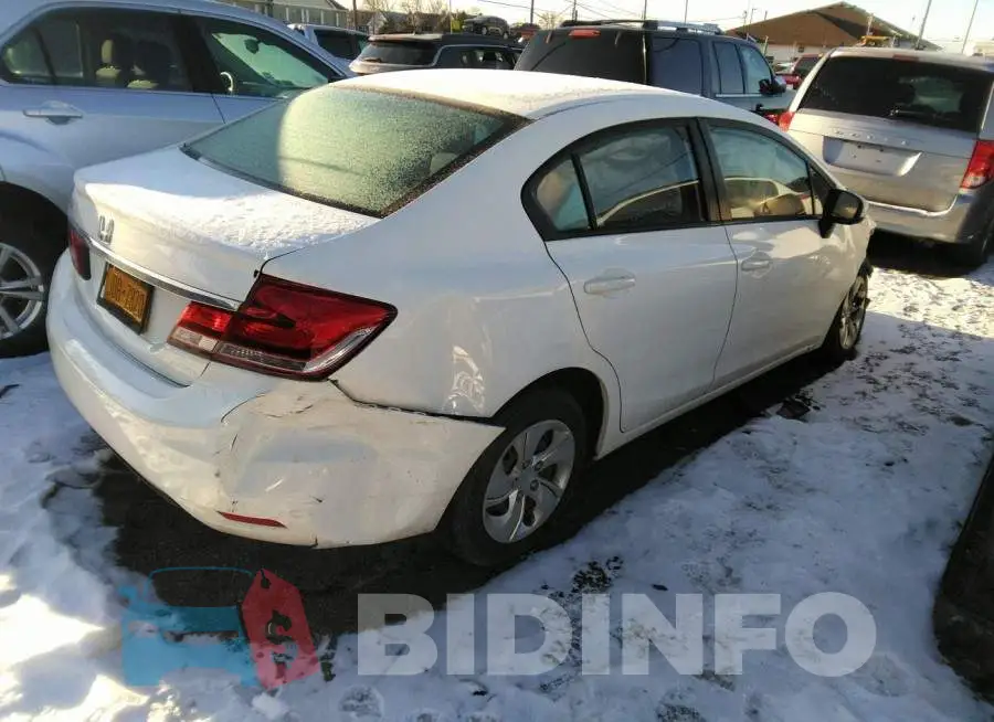 19XFB2F58FE296551 Photo# 4