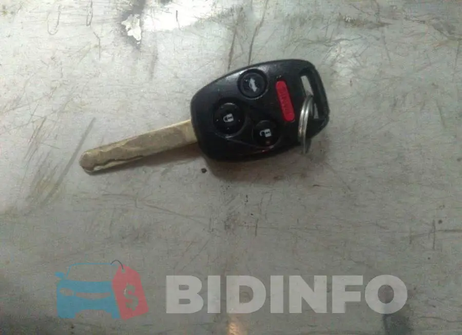 19XFB2F59DE096789 Photo# 11