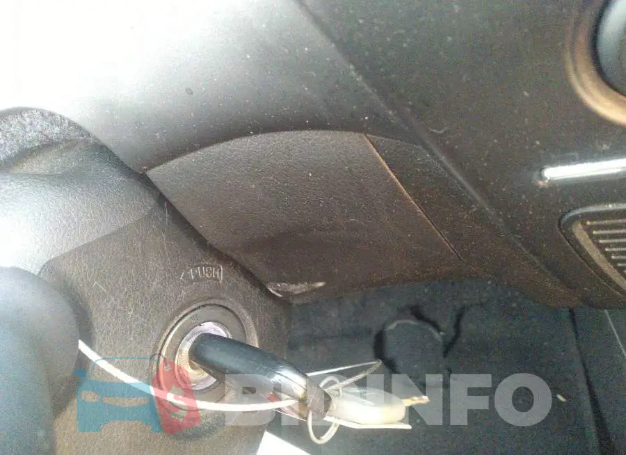 19XFB2F59FE212060 Photo# 11