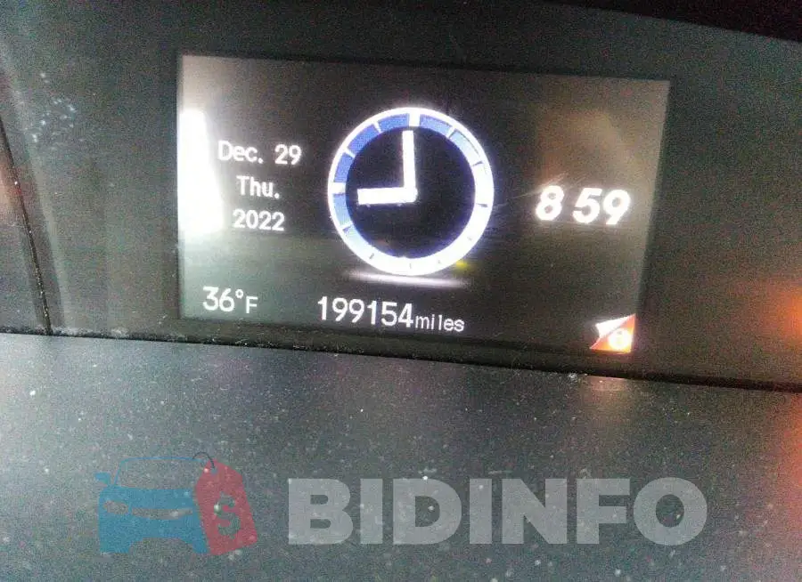 19XFB2F70FE011911 Photo# 7