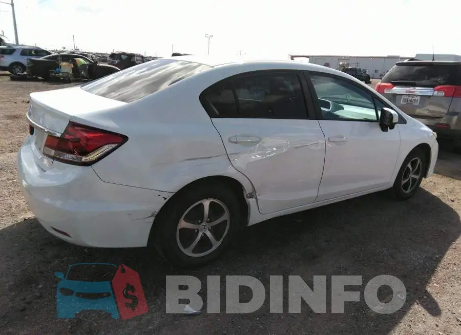 19XFB2F79FE227787 Photo# 4