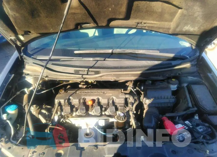 19XFB2F87DE087566 Photo# 10