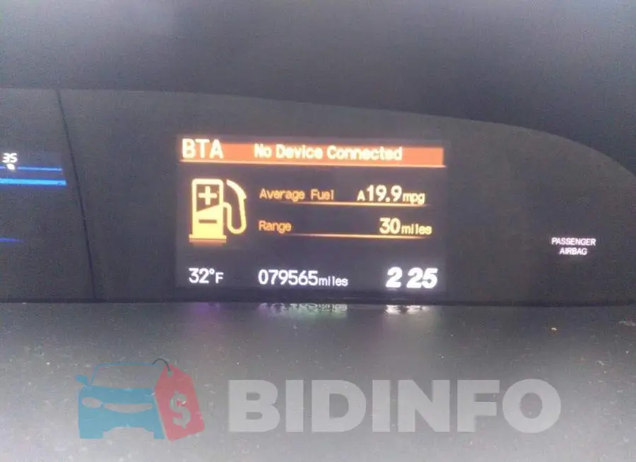 19XFB2F87FE017021 Photo# 7