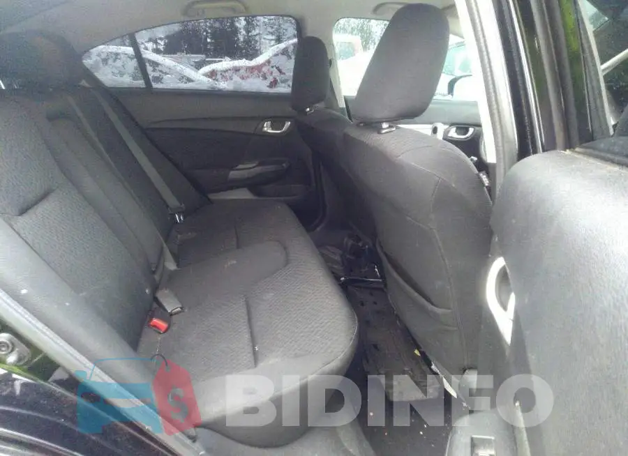 19XFB2F87FE017021 Photo# 8