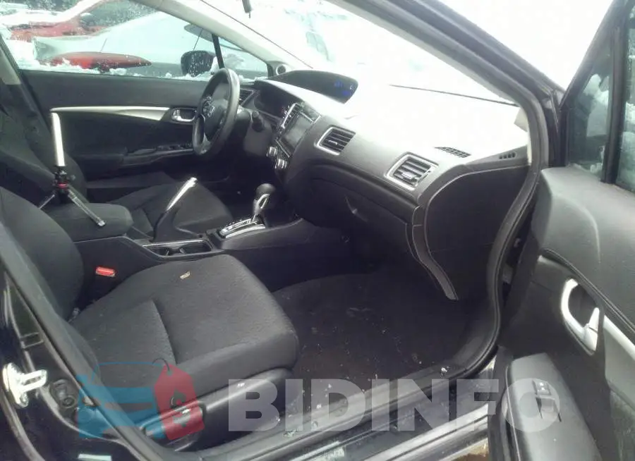 19XFB2F87FE017021 Photo# 5