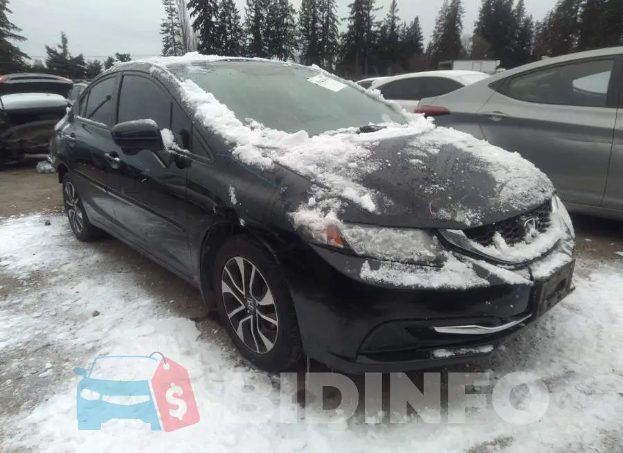 19XFB2F87FE017021 Photo# 1