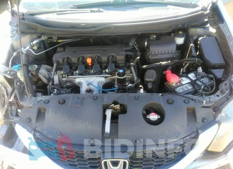 19XFB2F87FE251692 Photo# 10