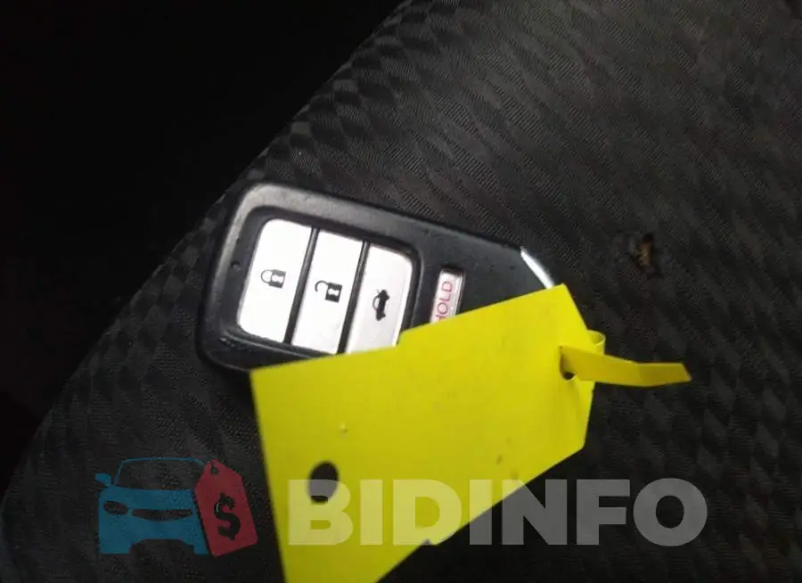 19XFB2F89EE247545 Photo# 11