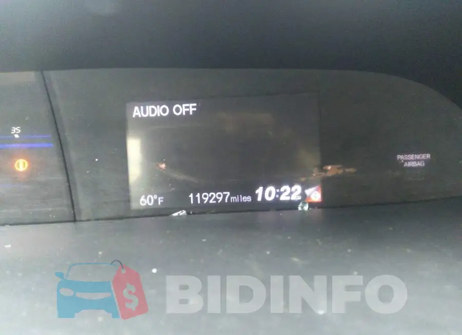 19XFB2F90FE036633 Photo# 7
