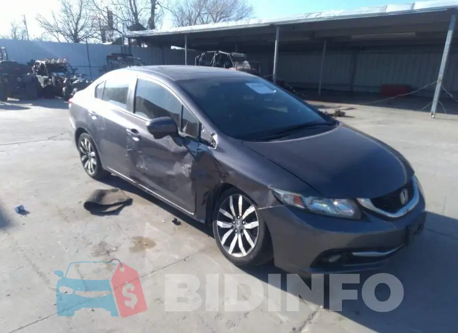 19XFB2F95EE080271 Photo# 6