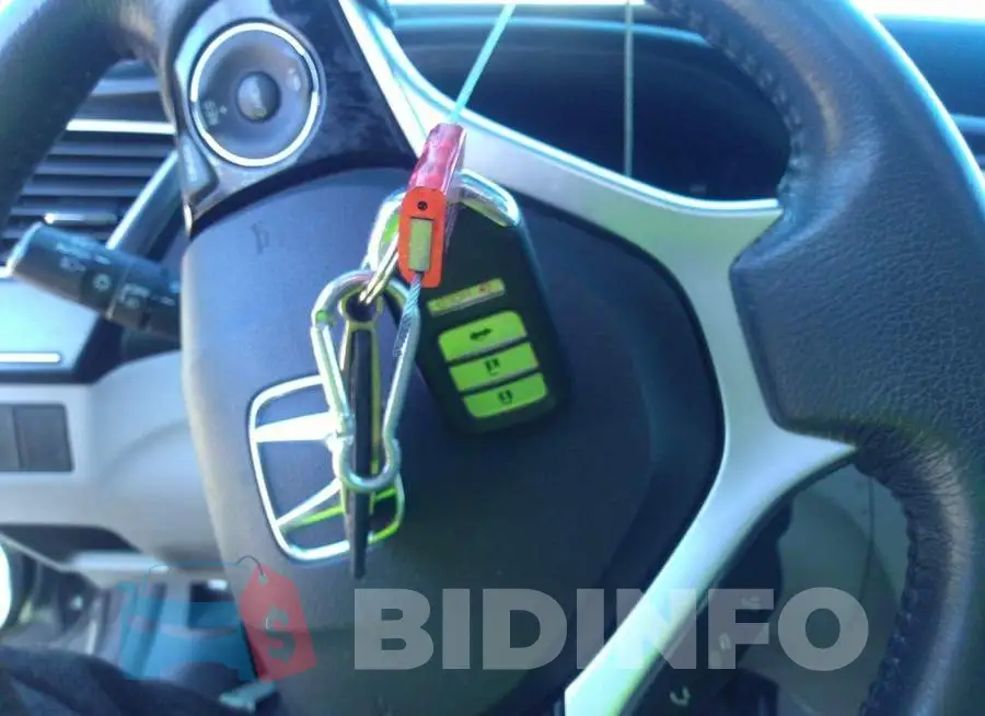 19XFB2F95EE080271 Photo# 11