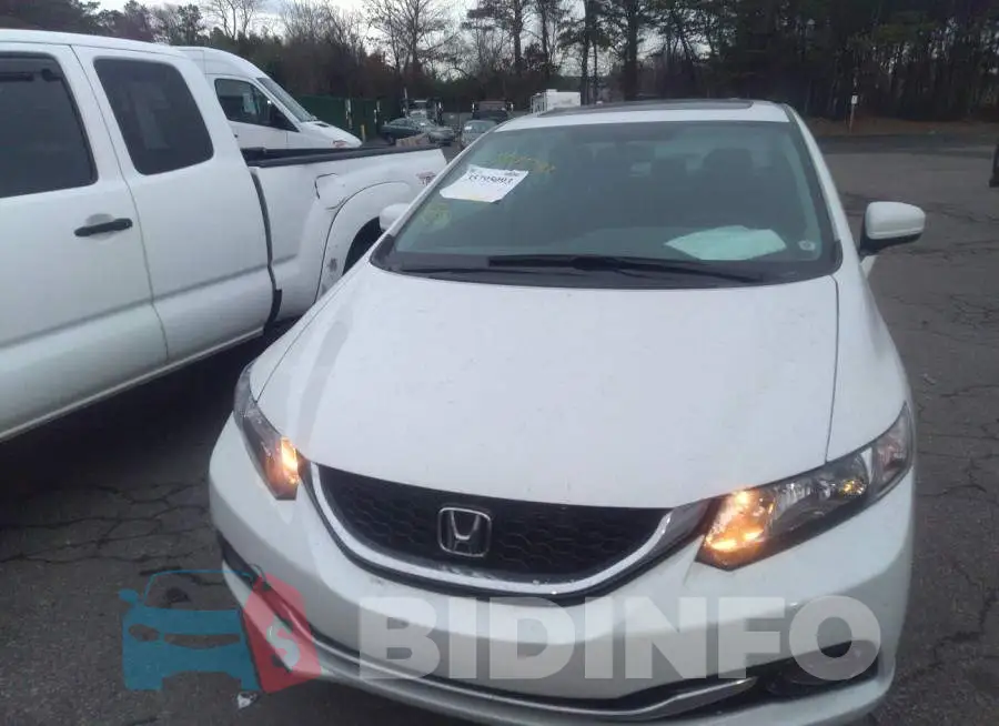 19XFB2F97FE051436 Photo# 6