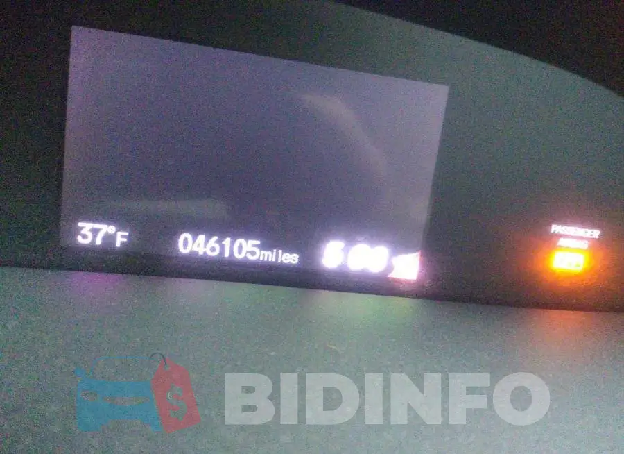 19XFB2F97FE051436 Photo# 7