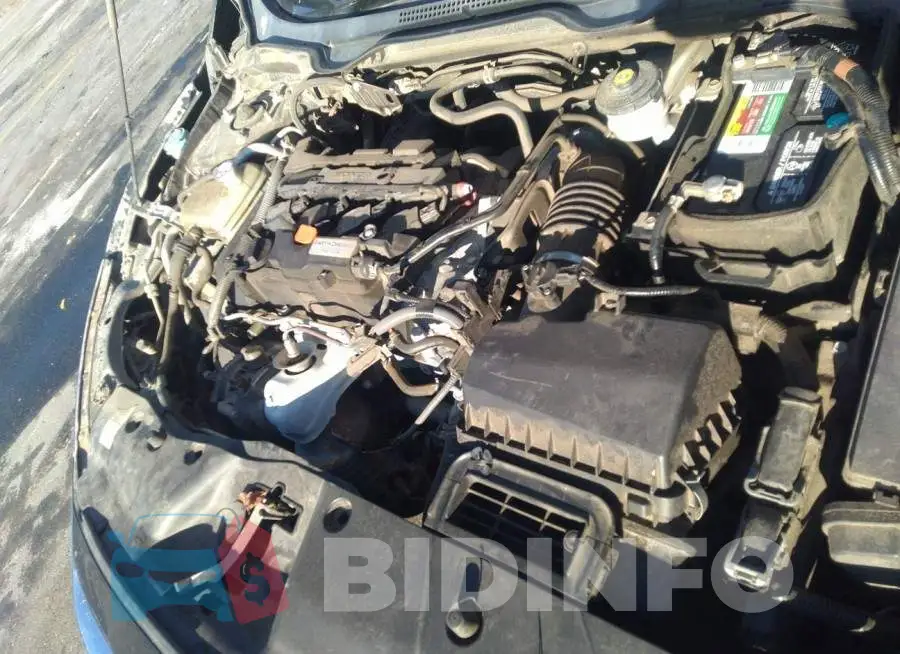 19XFC2E58GE055895 Photo# 10