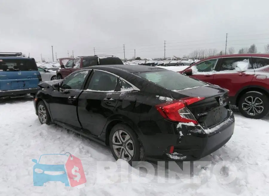 19XFC2F53GE034595 Photo# 3