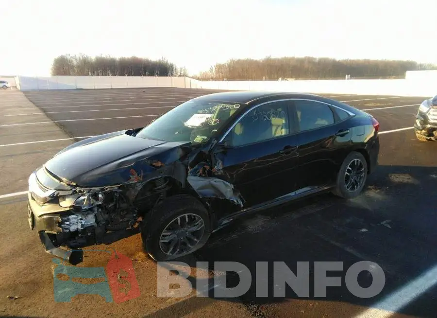 19XFC2F55HE210807 Photo# 2