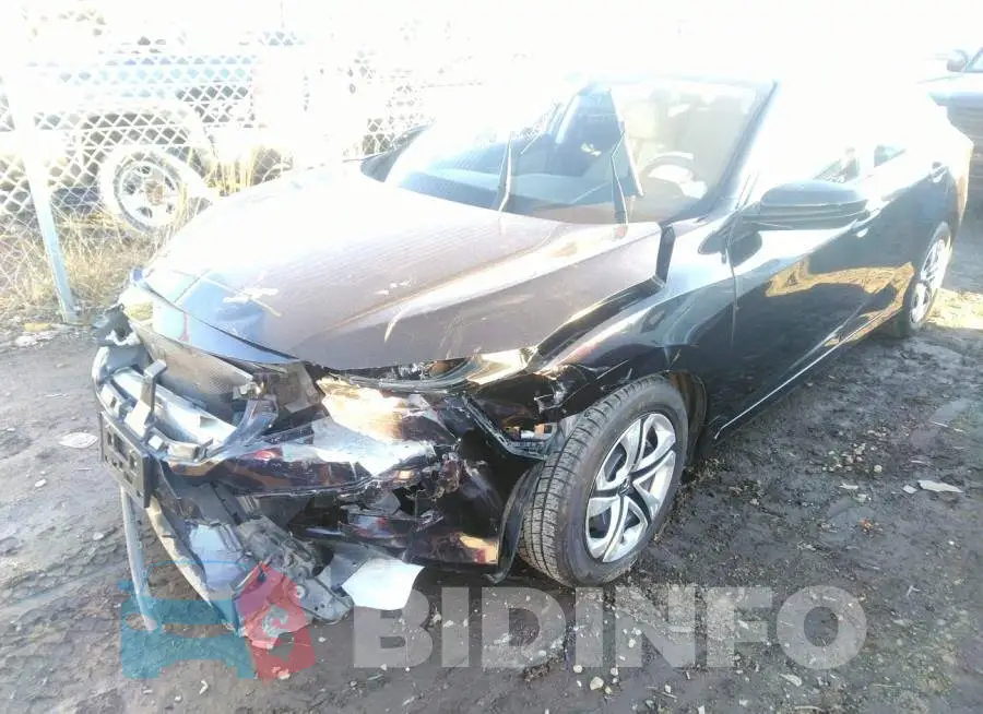 19XFC2F56GE045896 Photo# 6