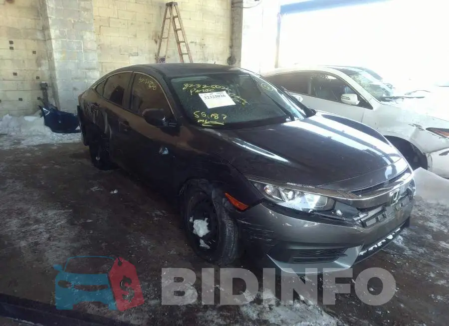 19XFC2F56HE222870 Photo# 1