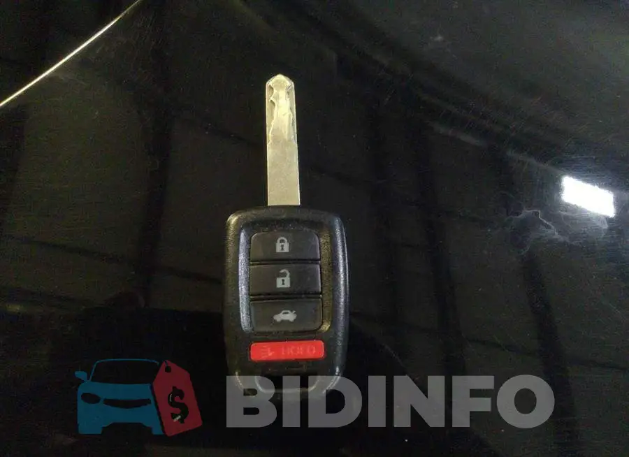 19XFC2F58HE206170 Photo# 11