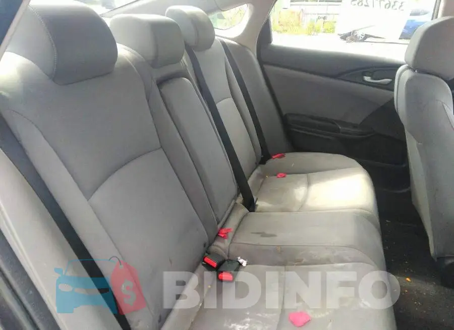 19XFC2F71GE247157 Photo# 8